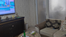 1 otaqlı Köhnə tikili, Satış, Bakı, Yasamal, İnşaatçılar
