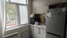 1 otaqlı Köhnə tikili, Satış, Bakı, Yasamal, İnşaatçılar