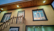 4 otaqlı Villa / Həyət evi, Satış, Bakı, Sabunçu, Koroğlu