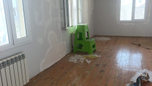 3 otaqlı Villa / Həyət evi, Satış, Bakı, Sabunçu, Koroğlu