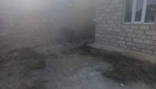 4 otaqlı Villa / Həyət evi, Satış, Bakı, Sabunçu, Koroğlu