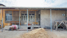 3 otaqlı Villa / Həyət evi, Satış, Bakı, Xəzər, Koroğlu