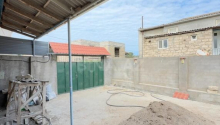 3 otaqlı Villa / Həyət evi, Satış, Bakı, Xəzər, Koroğlu