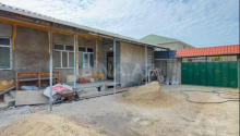 3 otaqlı Villa / Həyət evi, Satış, Bakı, Xəzər, Koroğlu