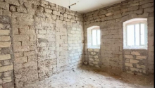 3 otaqlı Villa / Həyət evi, Satış, Bakı, Xəzər, Koroğlu