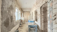 3 otaqlı Villa / Həyət evi, Satış, Bakı, Xəzər, Koroğlu