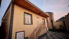 4 otaqlı Villa / Həyət evi, Satış, Bakı, Sabunçu, Koroğlu