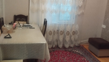 2 otaqlı Villa / Həyət evi