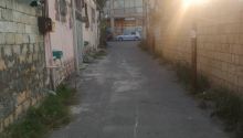 2 otaqlı Villa / Həyət evi, Kirayə (aylıq), Xırdalan