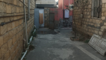 2 otaqlı Villa / Həyət evi, Kirayə (aylıq), Xırdalan