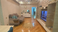 4 otaqlı Yeni tikili, Satış, Abşeron