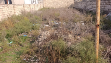 3 sot Torpaq, Satış, Bakı, Sabunçu, Koroğlu