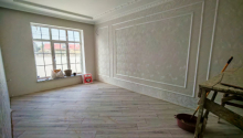 3 otaqlı Villa / Həyət evi, Satış, Bakı, Sabunçu, Koroğlu