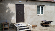 1 otaqlı Villa / Həyət evi, Satış, Bakı, Xəzər, Koroğlu