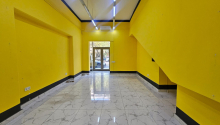 1 otaqlı Obyekt, Kirayə (aylıq), Bakı, Nəsimi, Gənclik