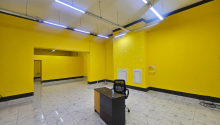 1 otaqlı Obyekt, Kirayə (aylıq), Bakı, Nəsimi, Gənclik