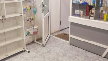 5 otaqlı Obyekt, Kirayə (aylıq), Bakı, Yasamal, 20 yanvar