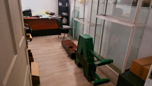 5 otaqlı Obyekt, Kirayə (aylıq), Bakı, Yasamal, 20 yanvar