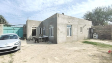 2 otaqlı Villa / Həyət evi, Satış, Bakı, Sabunçu, Koroğlu