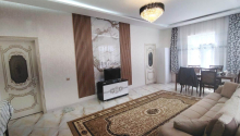 2 otaqlı Villa / Həyət evi, Satış, Bakı, Sabunçu, Koroğlu