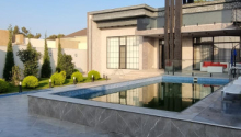 3 otaqlı Bağ evləri, Satış, Bakı, Xəzər, Koroğlu