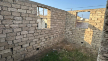 2 otaqlı Villa / Həyət evi, Satış, Bakı, Sabunçu, Koroğlu
