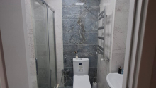 2 otaqlı Yeni tikili, Kirayə (aylıq), Xırdalan