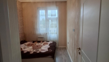 2 otaqlı Yeni tikili, Kirayə (aylıq), Xırdalan