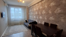 2 otaqlı Yeni tikili, Kirayə (aylıq), Xırdalan