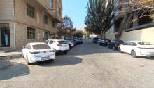 3 otaqlı Obyekt, Satış, Bakı, Yasamal, Nizami