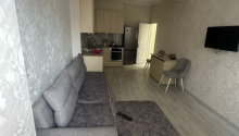2 otaqlı Yeni tikili, Satış, Bakı, Yasamal, İnşaatçılar