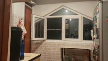 3 otaqlı Köhnə tikili, Satış, Bakı, Xətai, Həzi Aslanov