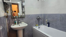 3 otaqlı Köhnə tikili, Satış, Bakı, Xətai, Həzi Aslanov