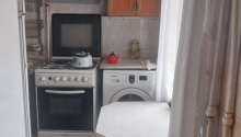 3 otaqlı Köhnə tikili, Satış, Bakı, Yasamal, Elmlər Akademiyası