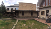 10 otaqlı Bağ evləri, Satış, Bakı, Sabunçu