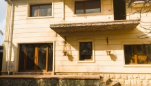 10 otaqlı Bağ evləri, Satış, Bakı, Sabunçu