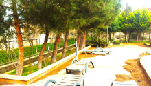 10 otaqlı Bağ evləri, Satış, Bakı, Sabunçu