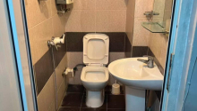 1 otaqlı Ofis, Kirayə (aylıq), Bakı, Nəsimi, Sahil