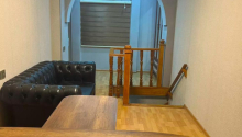 1 otaqlı Ofis, Kirayə (aylıq), Bakı, Nəsimi, Sahil