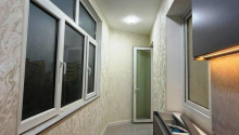 2 otaqlı Köhnə tikili, Satış, Bakı, Sabunçu