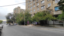 3 otaqlı Köhnə tikili, Satış, Bakı