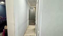 1 otaqlı Köhnə tikili, Satış, Bakı, Yasamal, İnşaatçılar