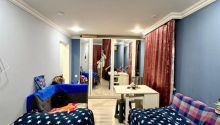 1 otaqlı Köhnə tikili, Satış, Bakı, Yasamal, İnşaatçılar