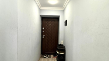 1 otaqlı Köhnə tikili, Satış, Bakı, Yasamal, İnşaatçılar