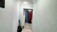 1 otaqlı Köhnə tikili, Satış, Bakı, Yasamal, İnşaatçılar