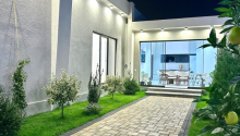 3 otaqlı Bağ evləri, Satış, Bakı, Xəzər