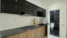 3 otaqlı Bağ evləri, Satış, Bakı, Xəzər