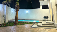 3 otaqlı Bağ evləri, Satış, Bakı, Xəzər
