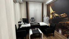 6 otaqlı Ofis, Kirayə (aylıq), Bakı, Nəsimi, 20 yanvar