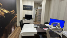 6 otaqlı Ofis, Kirayə (aylıq), Bakı, Nəsimi, 20 yanvar